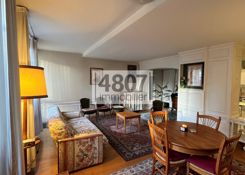 Appartement T2 à vendre à Evian Les Bains