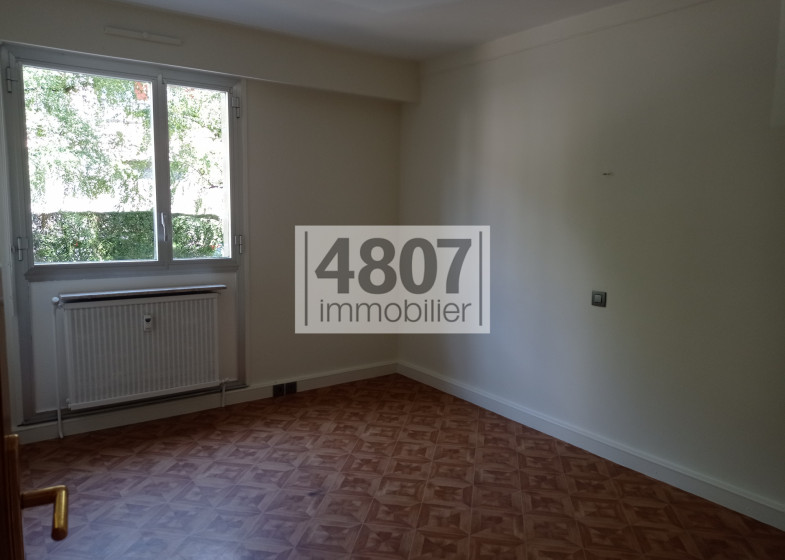 Appartement T4 à louer à Sallanches