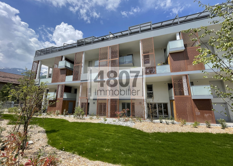 Appartement T5 à vendre à Sallanches