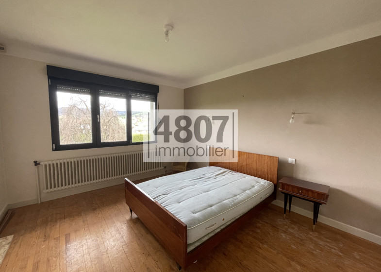Maison T5 à vendre à Ville En Sallaz
