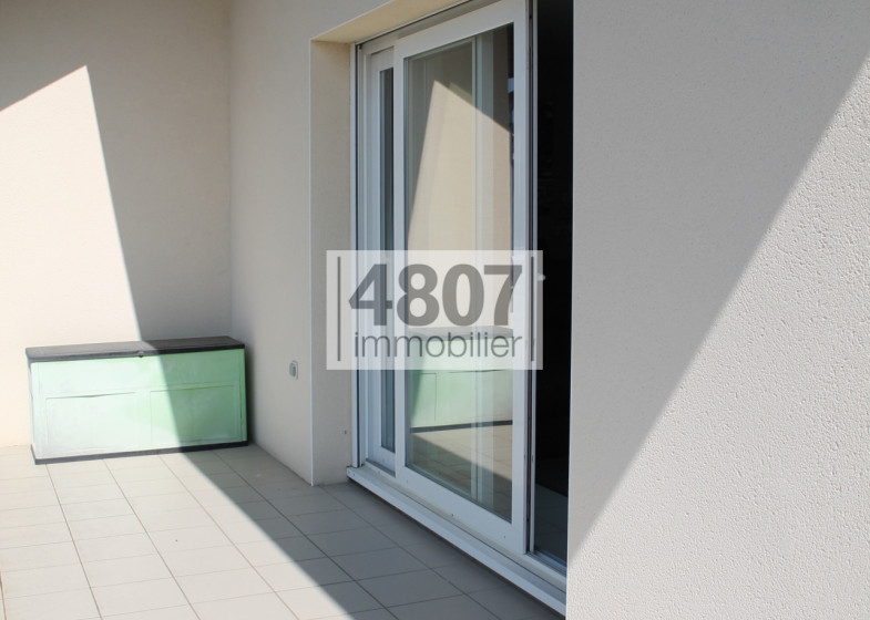 Appartement T3 à vendre à Thonon Les Bains