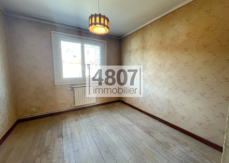 Appartement T4 à vendre à Sallanches