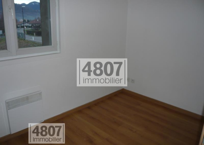 Appartement T2 à louer à Marnaz