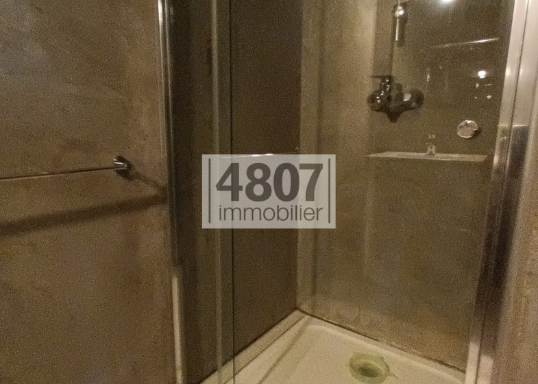 Maison T7 à vendre à Scientrier