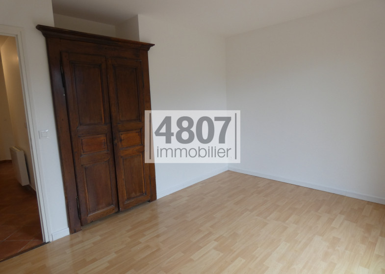 Maison T7 à louer à Annemasse