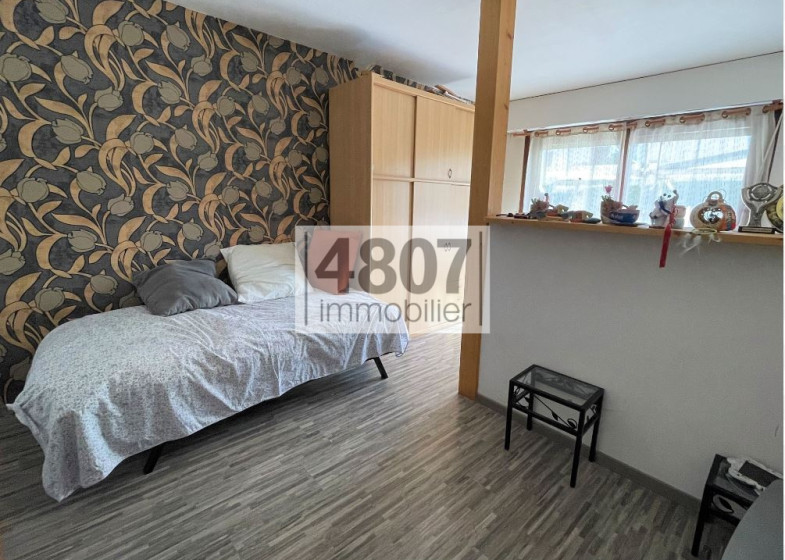 Appartement T1 à vendre à Bonneville