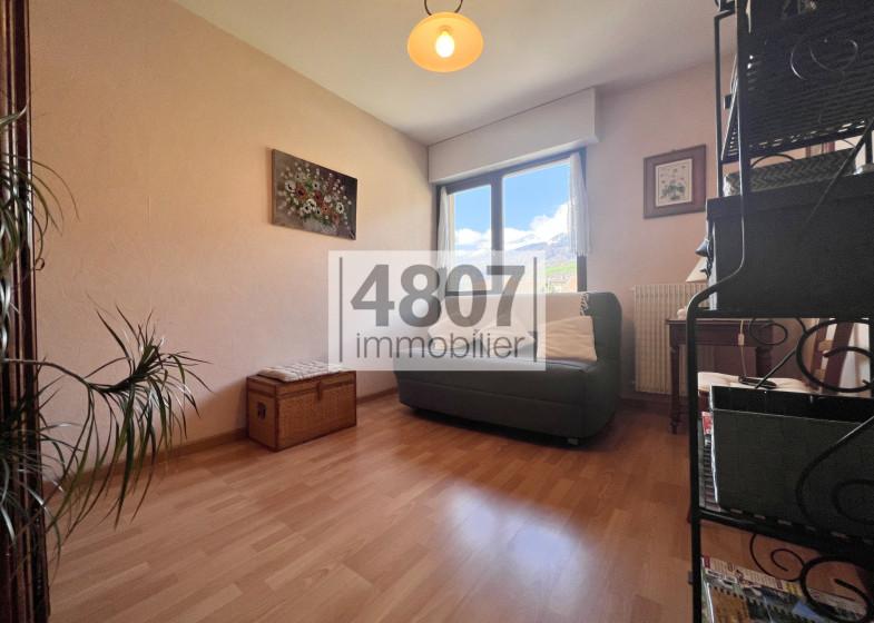 Appartement T4 à vendre à Sallanches