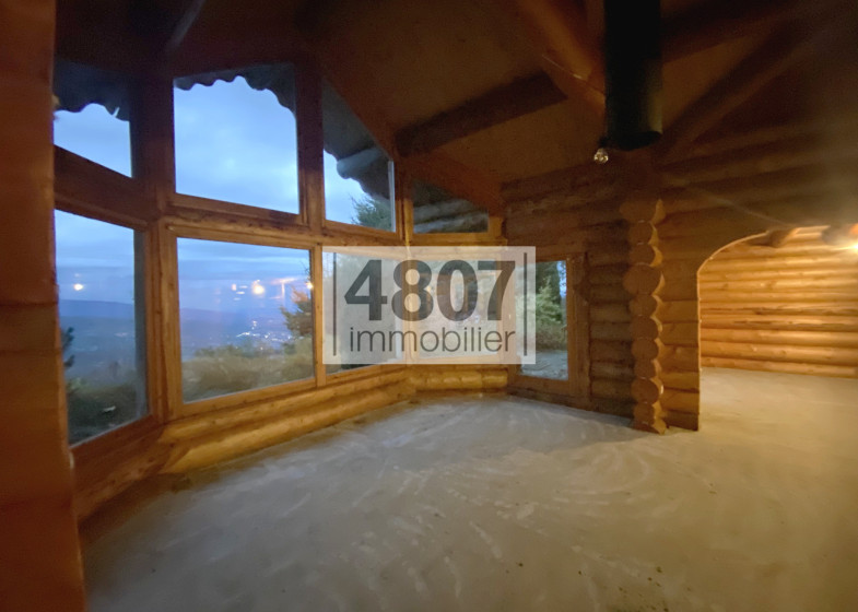 Maison T5 à vendre à La Roche Sur Foron