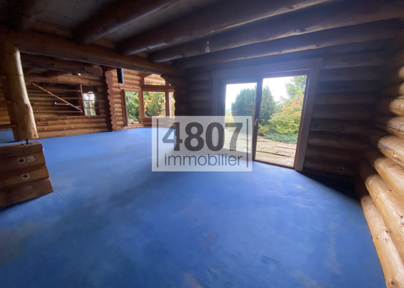Maison T5 à vendre à La Roche Sur Foron