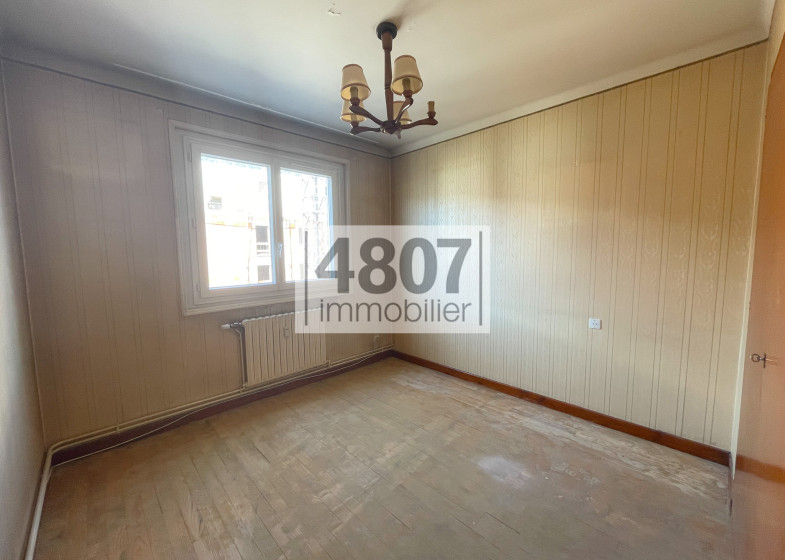 Appartement T4 à vendre à Sallanches