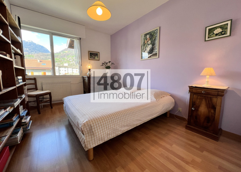 Appartement T4 à vendre à Sallanches