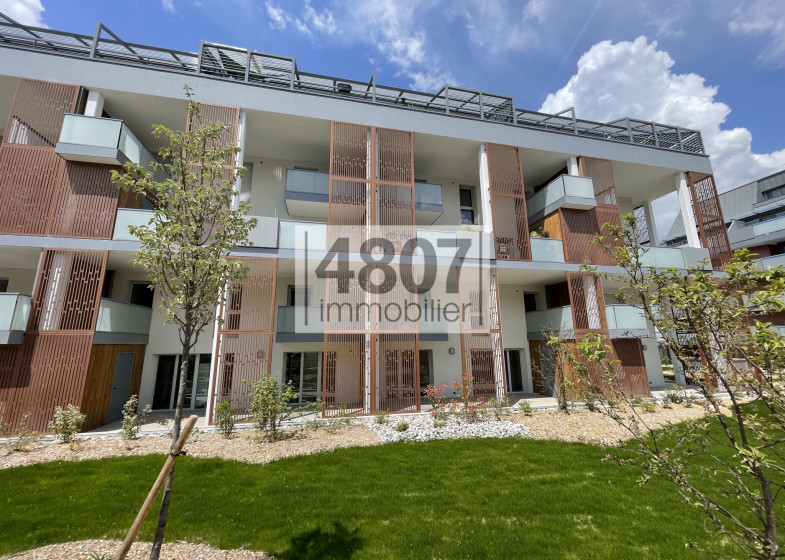 Appartement T5 à vendre à Sallanches