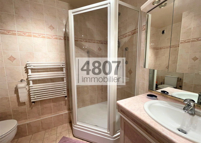 Appartement T3 à vendre à Bonneville