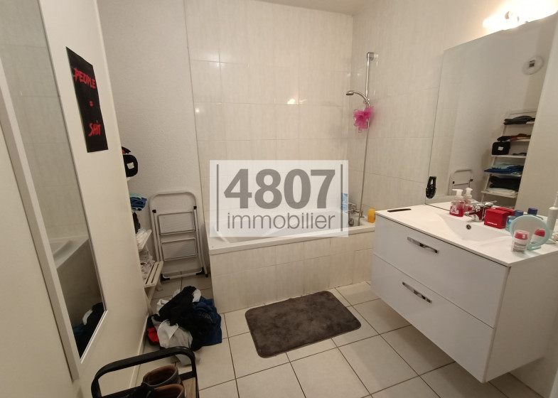 Appartement T2 à vendre à Scionzier