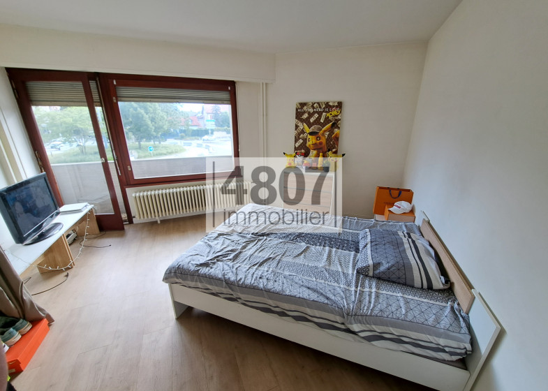 Appartement T2 à vendre à Annemasse
