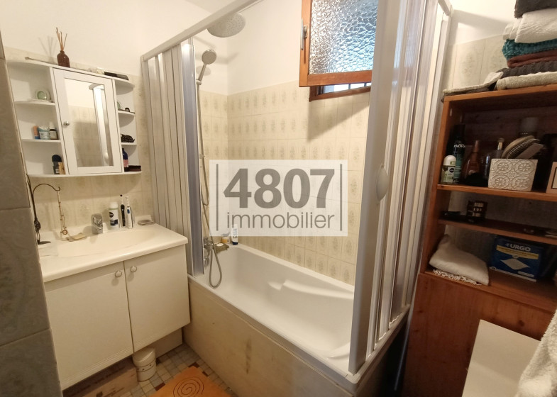 Maison T4 à vendre à Marnaz