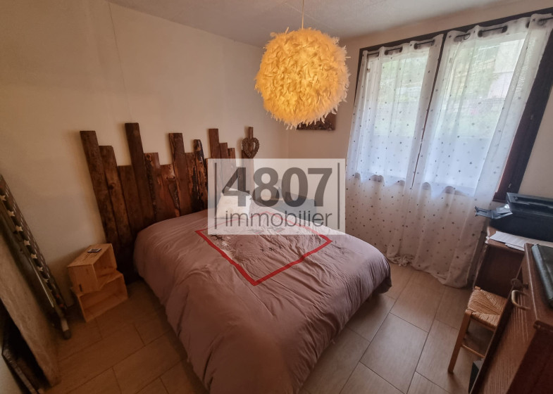 Maison T4 à vendre à Marnaz