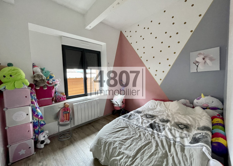 Maison T4 à vendre à Bonneville