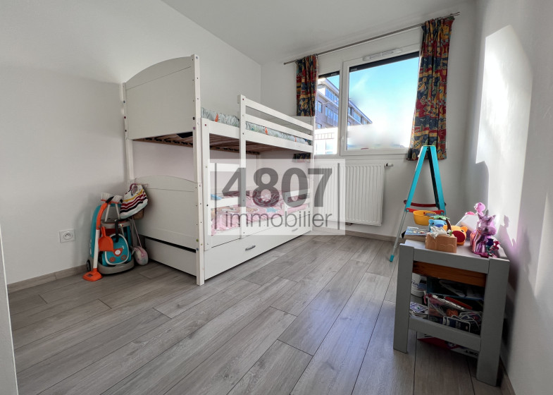Appartement T3 à vendre à Sallanches