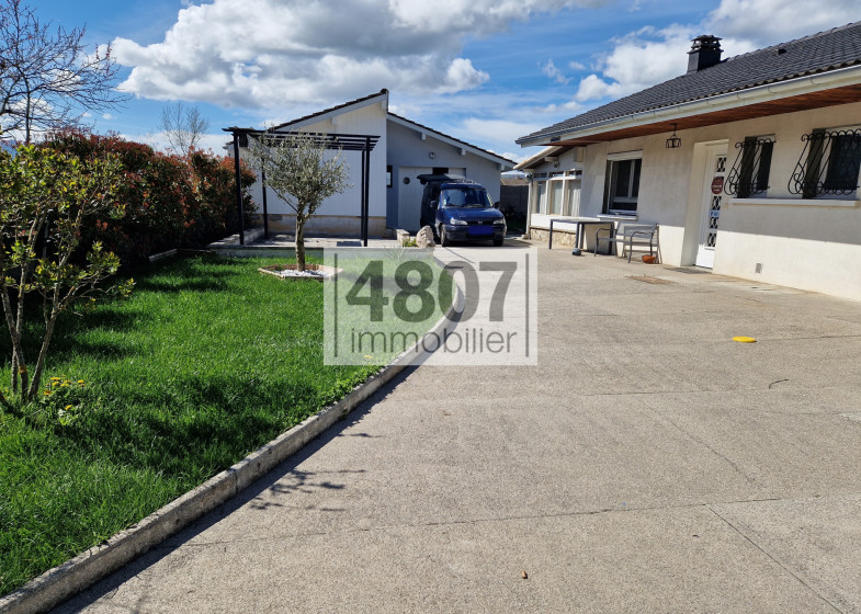 Maison T4 à vendre à Nangy