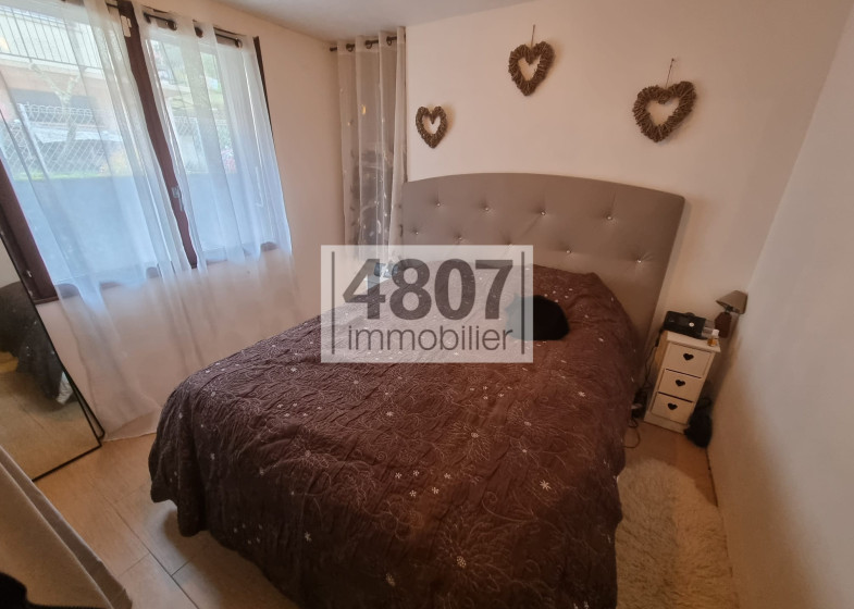 Maison T4 à vendre à Marnaz