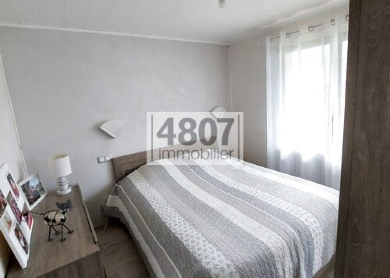 Maison T5 à vendre à Marnaz