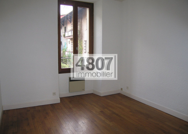 Appartement T4 à louer à Sallanches