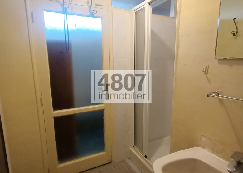 Appartement T2 à vendre à Cluses