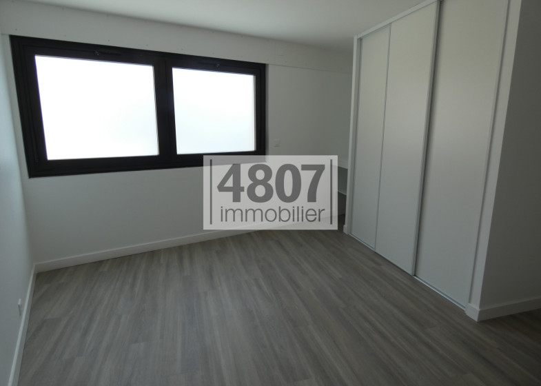 Appartement T4 à louer à Annemasse