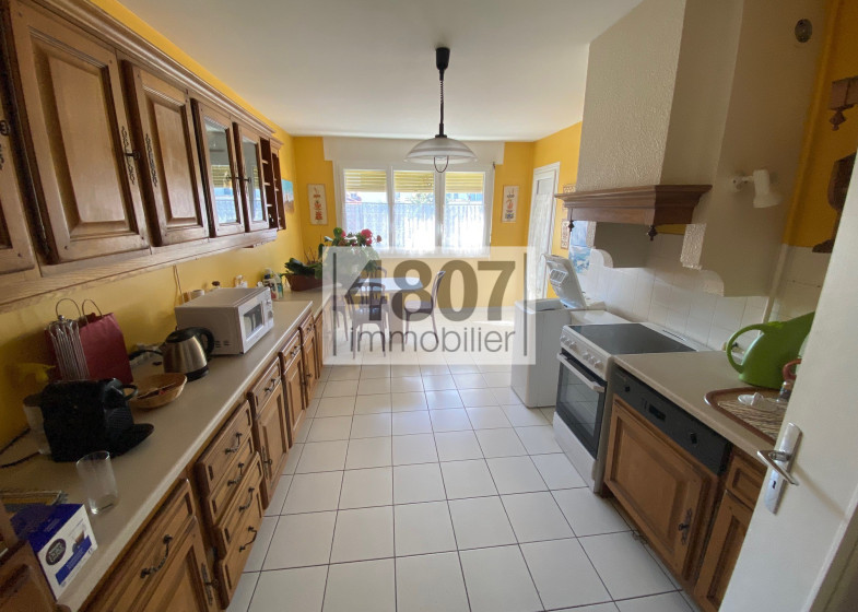 Appartement T2 à louer à Annecy
