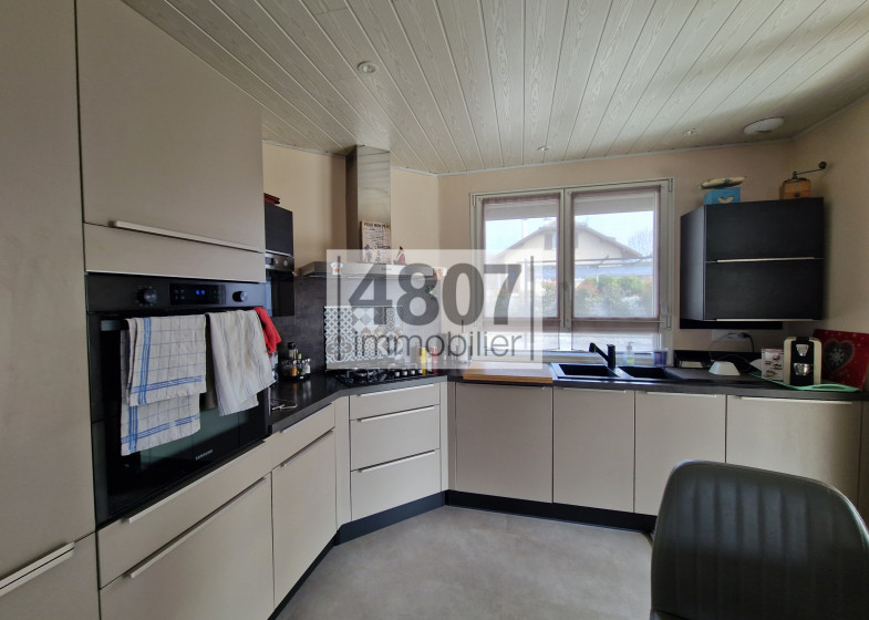 Maison T4 à vendre à Nangy