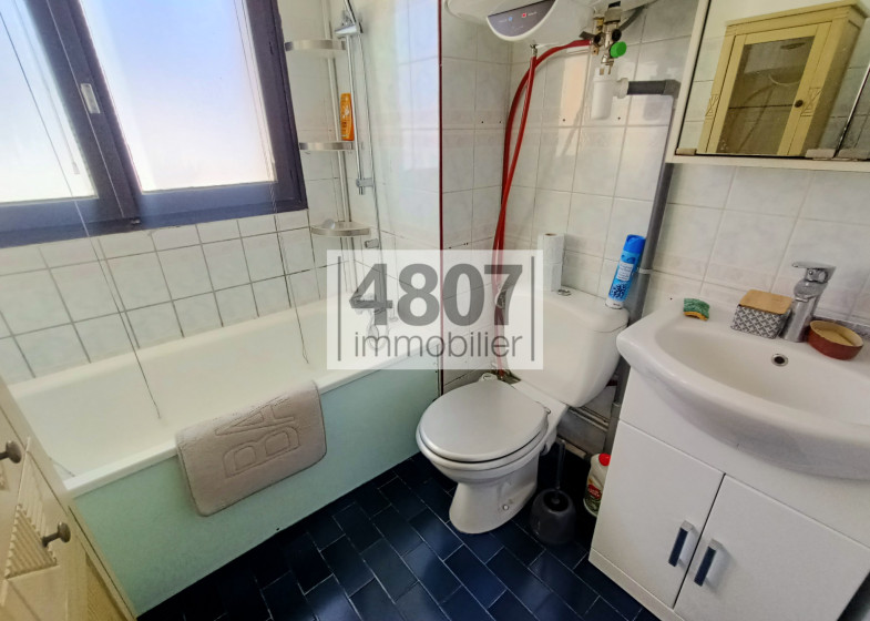 Appartement T1 à vendre à Cluses