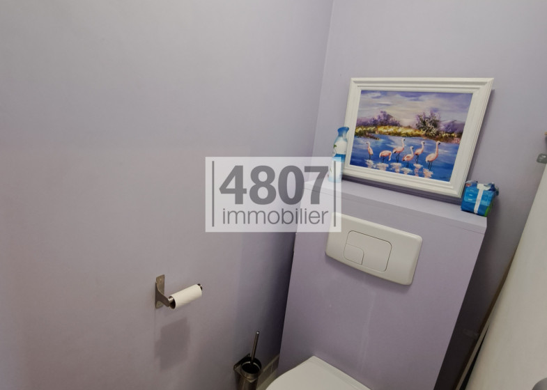 Appartement T3 à vendre à Annemasse