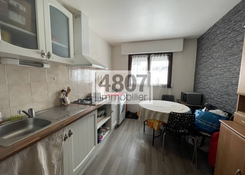 Appartement T1 à vendre à Bonneville