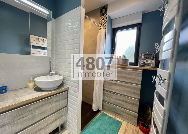 Maison T4 à vendre à Bonneville