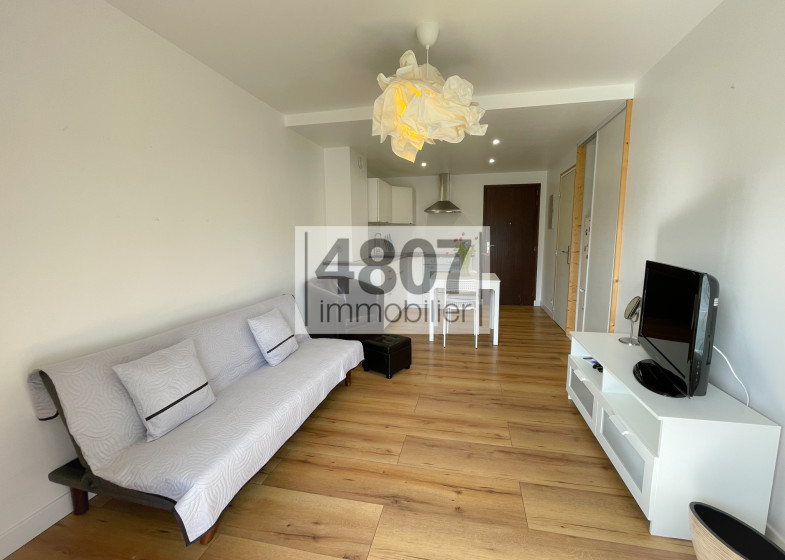 Appartement T2 à vendre à Sallanches