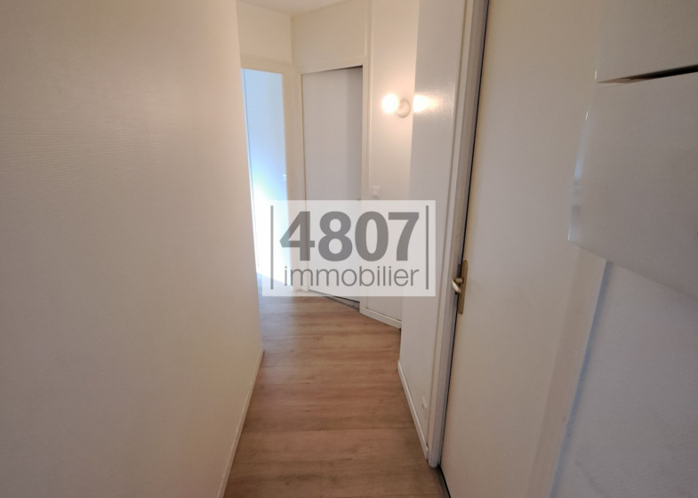 Appartement T2 à vendre à Annemasse