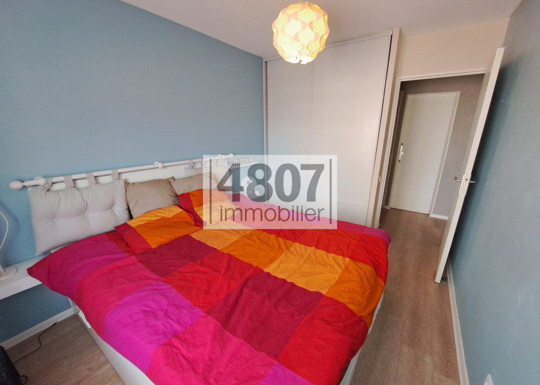 Appartement T3 à vendre à Annemasse