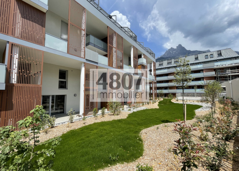 Appartement T5 à vendre à Sallanches