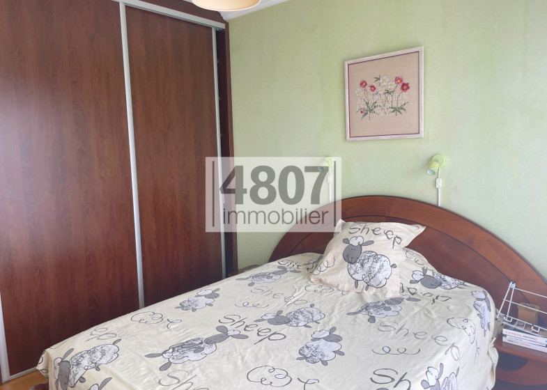Appartement T3 à vendre à Ambilly