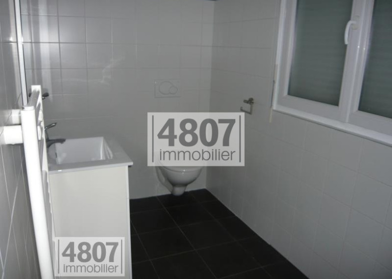 Appartement T2 à louer à Marnaz
