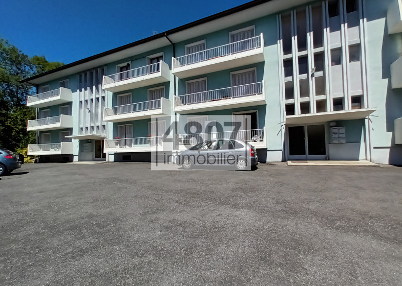 Appartement T5 à vendre à La Roche Sur Foron