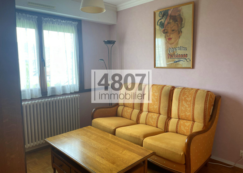 Appartement T3 à vendre à Ambilly