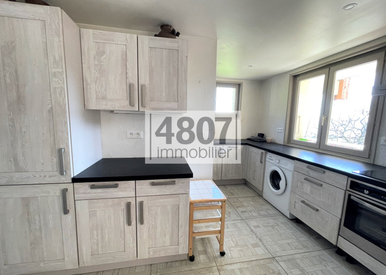 Appartement T3 à vendre à Brizon