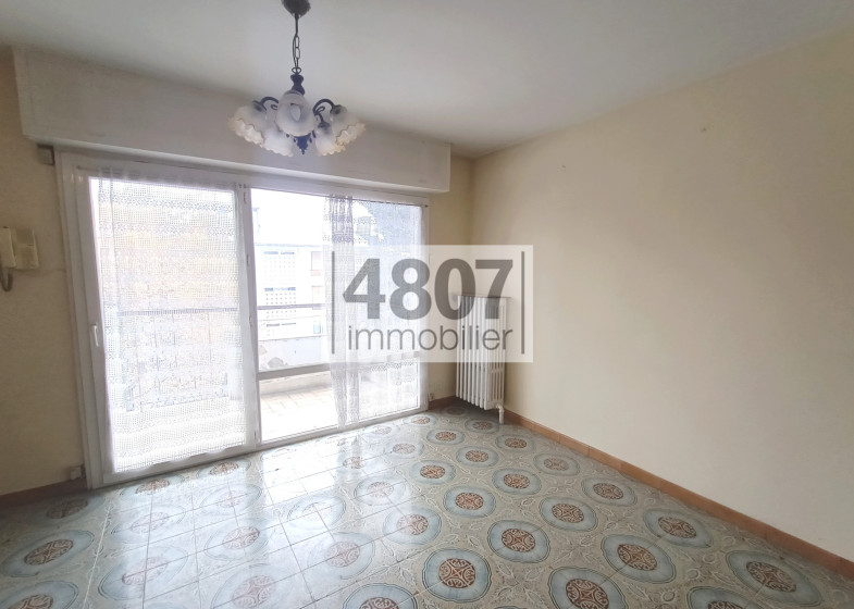 Appartement T2 à vendre à Cluses