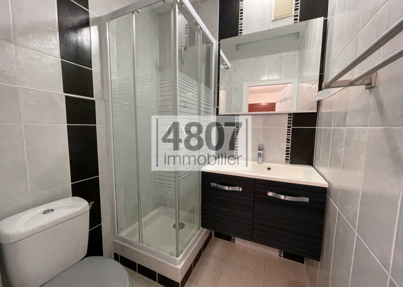 Appartement T1 à vendre à Bonneville