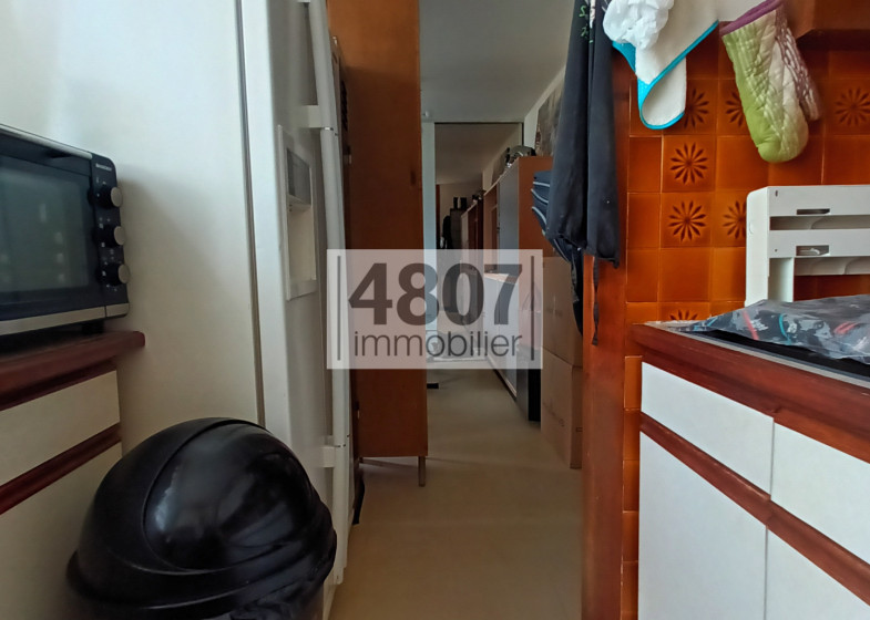 Appartement T1 à vendre à La Roche Sur Foron