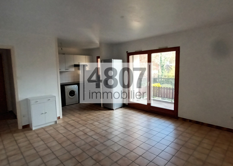 Appartement T2 à vendre à Archamps