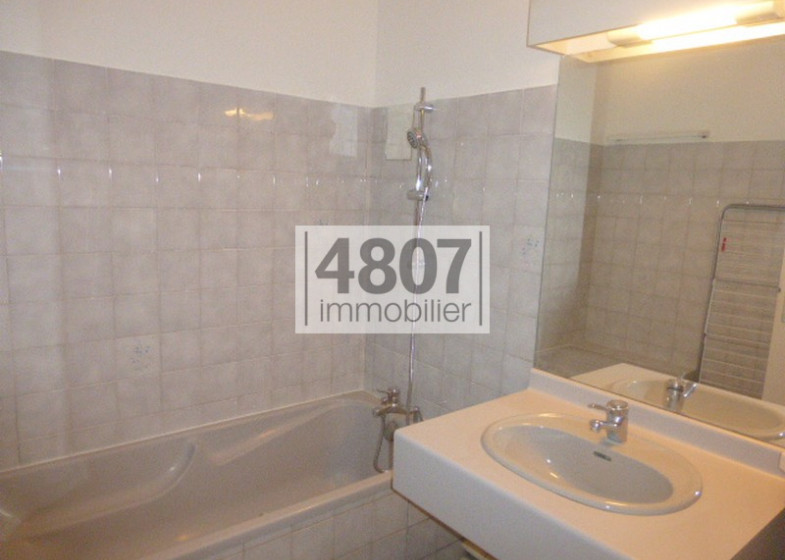 Appartement T1 à vendre à Annemasse