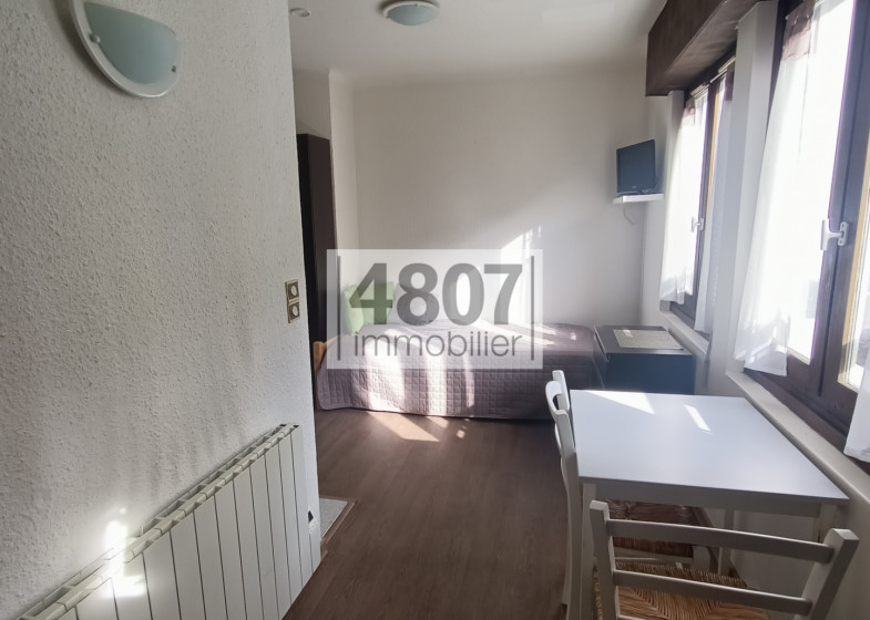 Appartement T1 à vendre à Cluses